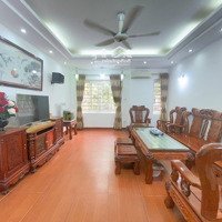 Bán Nhà Trần Phú, Hà Đông, Phân Lô 2 Thoáng, Oto Tránh, Kinh Doanh 135M X 5T Giá Hơn 20 Tỷ