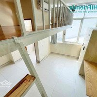 Căn Hộ Duplex Bình Thạnh_Có Bancong_Thang Máy_Full Nội Thất_Có Bảo Vệ