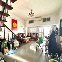 Căn Nhà Hiếm Tại Phường 3, Gò Vấp, Nguyễn Văn Công