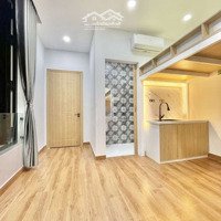 Cho Thuê Chung Cư Mini Duplex+ Gác + Đẹp + Sang Quận Bình Thạnh