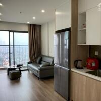 Cho thuê căn hộ 2 phòng ngủ+, Vinhomes Smart City, Tây Mỗ, 63m2, 10 triệu, LH: 0968 714 626