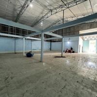 Cho thuê kho xưởng 300m² trong KDC Hưng Phú 1, P. Hưng Phú, Q. Cái Răng, TP. Cần Thơ, thuê 15 triệu/ tháng