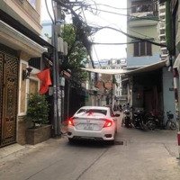 Nguyễn Sơn - Xe Hơi 7 Chỗ Tới Nhà - 48M2 - Chỉ 5,3 Tỷ.