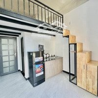 Duplex Full Nt Ban Cong Q10 Gan Huflit, Bigc Miền Đông
