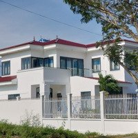 Villa Sông Duy Nhất Tại Phước Lộc - Rớt Giá Từ 25 Triệu/M2 Còn 15 Triệu/M2