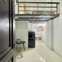 Duplex Full Nội Thất - Máy Giặt Riêng | Ngay Cầu Tân Thuận - Ở Được 4