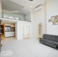 Chdv Mới 100% (Studio/Duplex) Full Nội Thất Gần Quận 4,1, Lottemart, Kcx Tân Thuận,...Giá Từ 4 Triệu5