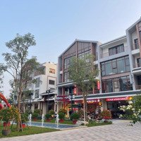 Bán Căn Shophouse 90M2 Đang Cho Thuê 35 Triệu/Tháng Bán Giá Bán 9,8 Tỷ Bao Phí Gọi Ngay 0913998115