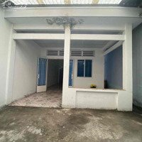 Bán Nhà Shrdiện Tích80M2 2 Phòng Ngủ 1 Vệ Sinhkhu Dân Cư Tiện Ích Ở Nguyễn Thị Căn Q12