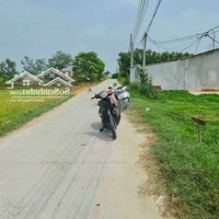 E Bán Đất Thị Xã Chơn Thành, Bình Phước 350 Triệu/ 1 123M Vuông