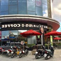 Chính Chủ Gửi Bán Nhà Mặt Tiền 46 Trần Quang Khải Ngang 16M Đang Cho Cafe Phúc Long Thuê 230 Triệu