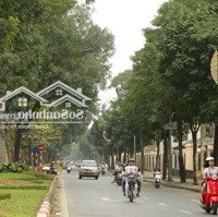 Cho Thuê Mbkd Rộng 300M2 Ở Nguyễn Tri Phương, Ba Đình. 130 Triệu