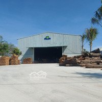 Bán Xưởng Diện Tích 2700M2 Lửng Phố Thương Mại Trong Đó Có 1108M2 Đất Lúa 1000M2 Skc 600M2