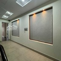 Cho Thuê Nhà Nguyên Căn 230M2 X 5 Tầng Phố Trần Huy Liệu