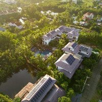 Chào Bán Villa Cẩm Thanh 1100M2 Chuẩn 2 Sao - 27 Tỷ View Sông