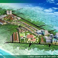 Đất Biệt Thự View Biển + Địa Thế Độc Tôn + Trái Tim Thành Phố Biển (Sở Hữu Lâu Dài)