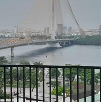 ► Nhà Mặt Tiền Mỹ An View Sông, Trần Thị Lý 132m2, 18 căn hộ Hiện Đại