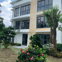 Siêu Phẩm Căn Biệt Thự Dự Án Arden Park, Hà Nội Garden City, 315M2 Căn Góc 3 Mặt Tiền, Sân Vườn Đẹp