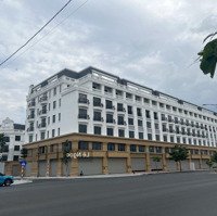 Bán Shophouse Liền Kề Dự Án Tnr Phú Yên, Mặt Đường Hùng Vương