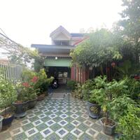Bán nhà sân vườn xã Vĩnh Trung tp Nha Trang cách 23/10 chỉ 70m .chỉ 3 tỷ 1