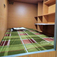 Phòng Mini 1 Người Sleepbox Cửa Đóng Riêng Tư Tây Thạnh, Tân Phu