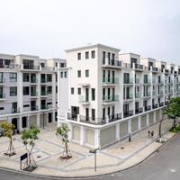 Cần bán nhà phố thương mại Block15 - The Helia dự án The Manor Central Park vị trí ngay trên phố cổ Hà Nội