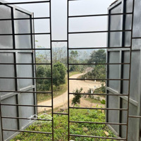 Bán 825M2 Đất Nhà Vườn View Siêu Đẹp Chính Chủ Tại Lương Sơn, Hòa Bình