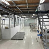 Cho Thuê 280M2 Làm Kho Lưu Trữ, Logitics, Chế Biến Thực Phẩm... Tại Nguyễn Xiển, Thanh Xuân, Hn