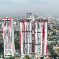 Phòng 3N 1K, Tòa A Happy Tower, Chung Cư Hà Nội Paragon