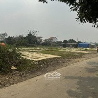Cần Chuyển Nhượng 40M2 Đất Cách Thị Trấn Sóc Sơn 1Km Tại Đồng Lạc- Tiên Dược- Sóc Sơn- Hn.