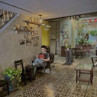 Cần Sang Lại Toàn Bộ Quán Cafe Tại 169 Nguyễn Tri Phương Phong Cách Đậm Chất Cafe