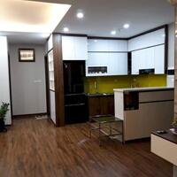 Vợ chồng em cần cho thuê căn hộ 809 ( 3PN) tòa A8 chung cư An Bình City – Full đồ.