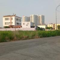 Bán đất kdc Phú Nhuận phước long b DT 334m2 giá bán 56tr/m2