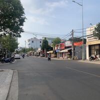 Bán nhà mặt tiền đường Bình Giã gần chợ Trần Bình Trọng, phường 8