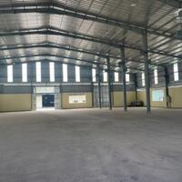 Cho thuê kho xưởng 1200m2, 1500m2 đường Quốc Lộ 51, xã An Hòa, Biên Hòa, Đồng Nai