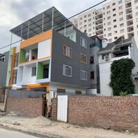 Cần bán gấp 175m đất đấu giá khu đô thị Sài Đồng, xung quanh nhiều tòa chung cư phù hợp kinh doanh