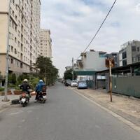 Cần bán gấp 175m đất đấu giá khu đô thị Sài Đồng, xung quanh nhiều tòa chung cư phù hợp kinh doanh