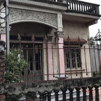 Bán Nhà Đất Ở Mai Đình, Sóc Sơn
