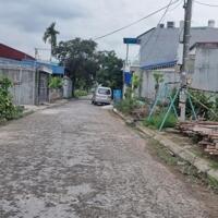 Giảm sâu lô đất 100m đường 10m rẻ nhất khu chung cư Bãi Huyện Vân Tra, An Đồng, An Dương