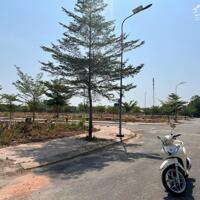 Đất Chánh Phú Hoà-TP.Bến Cát nhựa 6m gần các KCN-trường-chợ giá công nhân (175m2)