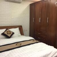 Cho thuê căn hộ dịch vụ 1 ngủ 55- 67m2 tại phố Đào tấn
