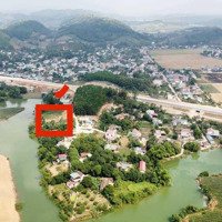 Chính Chủ Cần Tiền Bán Lô 400M2 View Sông, Gần Kcn 500Ha, Gần Cao Tốc Ct01 Giá Cực Rẻ 3, 2 Triệu/M2