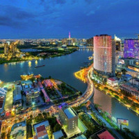 Chủ Nhà Thiện Chí Bán! Căn Officetel Saigon Royal, Nhà Trống 43M2 View Bitexco. 3,35T Liên Hệ: 0901469269