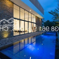 [Độc Quyền Cho Thuê] Villa Hot Nhất Thảo Điền