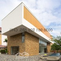 [Độc Quyền Cho Thuê] Villa Hot Nhất Thảo Điền