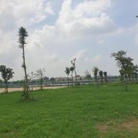 Bán lô đất Biệt Thự KĐT Nam Vĩnh Yên, Nhìn ra hồ sẵn sổ_ lh 0987673102