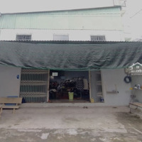 Kho 350M2 Hẻm 7M️ Quang Trung .️Gần Chợ Cầu️ 16 Triệu/Th