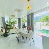 Cho Thuê Biệt Thự Siêu Đẹp Hẻm Thái Khang - Phước Đồng - Nha Trang