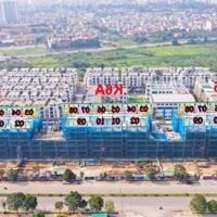 Mua nhà tặng xe, tặng nội thất 300 triệu tại Khai Sơn City, Quỹ căn giá rẻ Tháng 5 - 0979 209 391