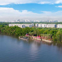 Cơ Hội Vàng Booking Sở Hữu Biệt Thự Đẳng Cấp Phân Khu Blue Forest Tại Eco Village Saigon River